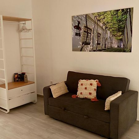 Apartamentos Turisticos A.Parra Jerez de la Frontera Zewnętrze zdjęcie