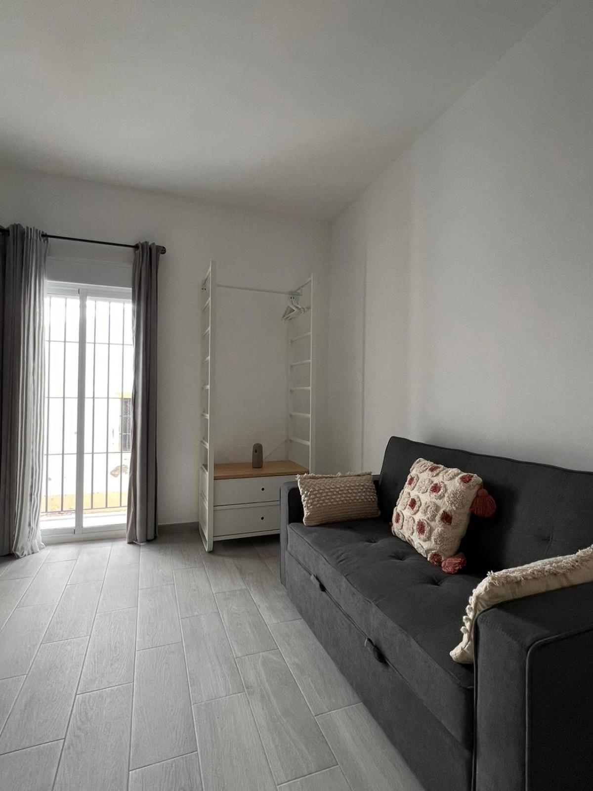 Apartamentos Turisticos A.Parra Jerez de la Frontera Zewnętrze zdjęcie
