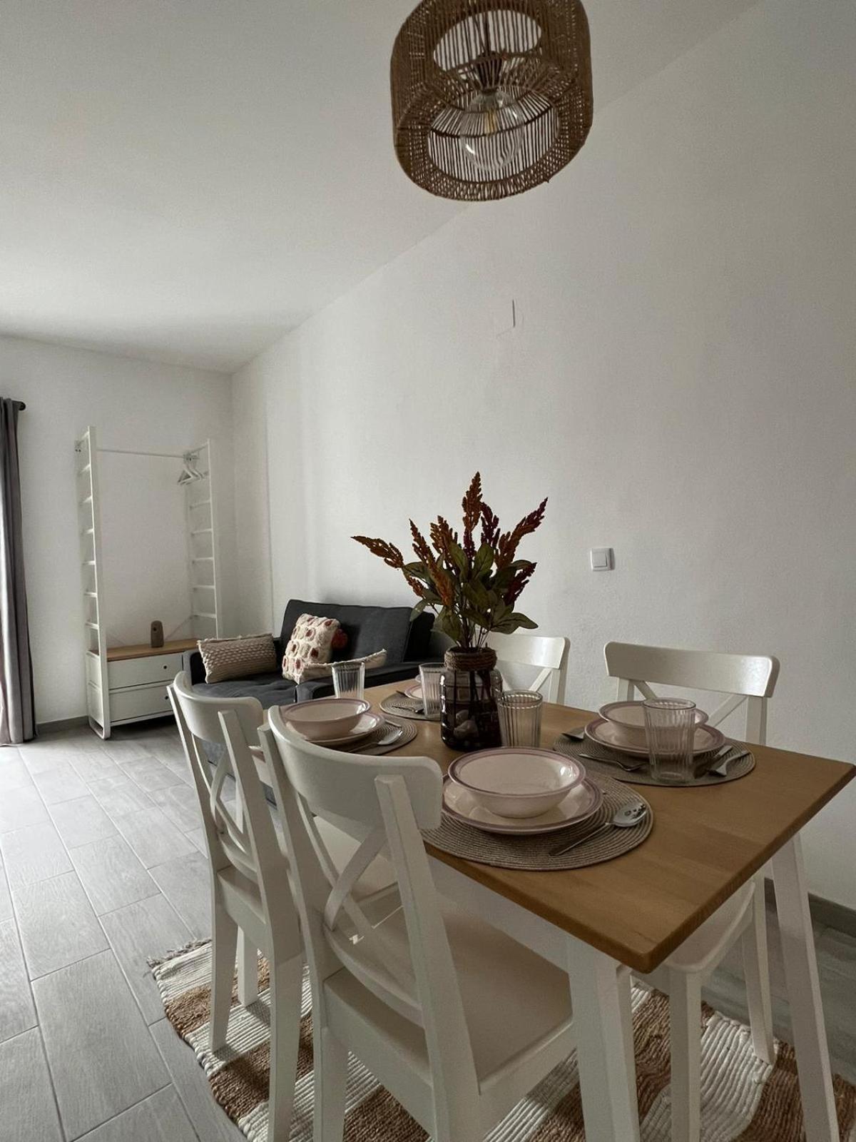 Apartamentos Turisticos A.Parra Jerez de la Frontera Zewnętrze zdjęcie