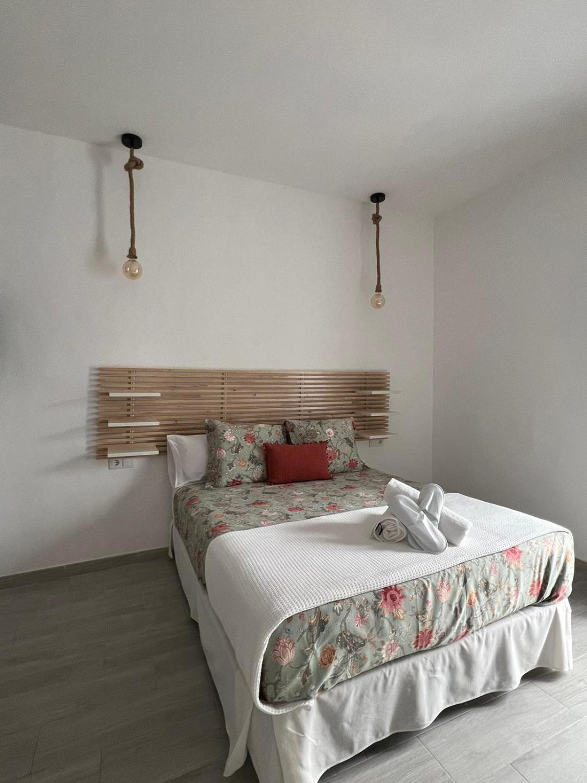 Apartamentos Turisticos A.Parra Jerez de la Frontera Zewnętrze zdjęcie
