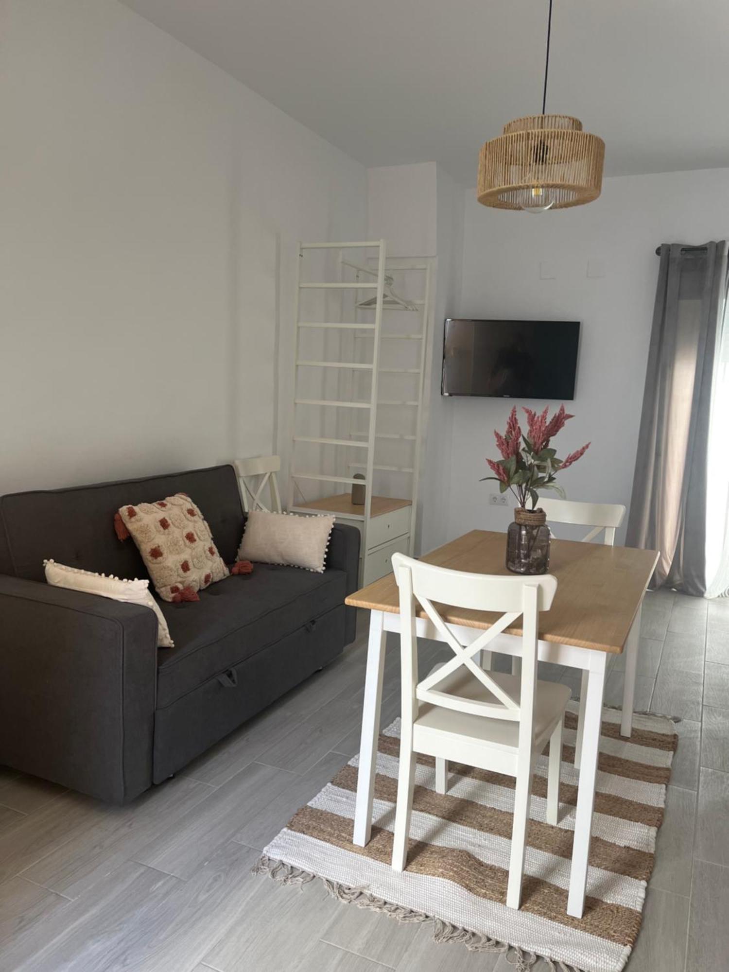 Apartamentos Turisticos A.Parra Jerez de la Frontera Zewnętrze zdjęcie