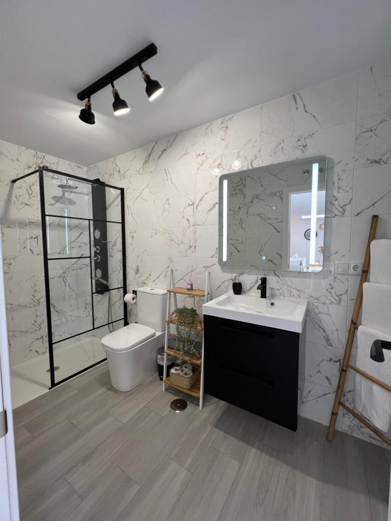 Apartamentos Turisticos A.Parra Jerez de la Frontera Zewnętrze zdjęcie