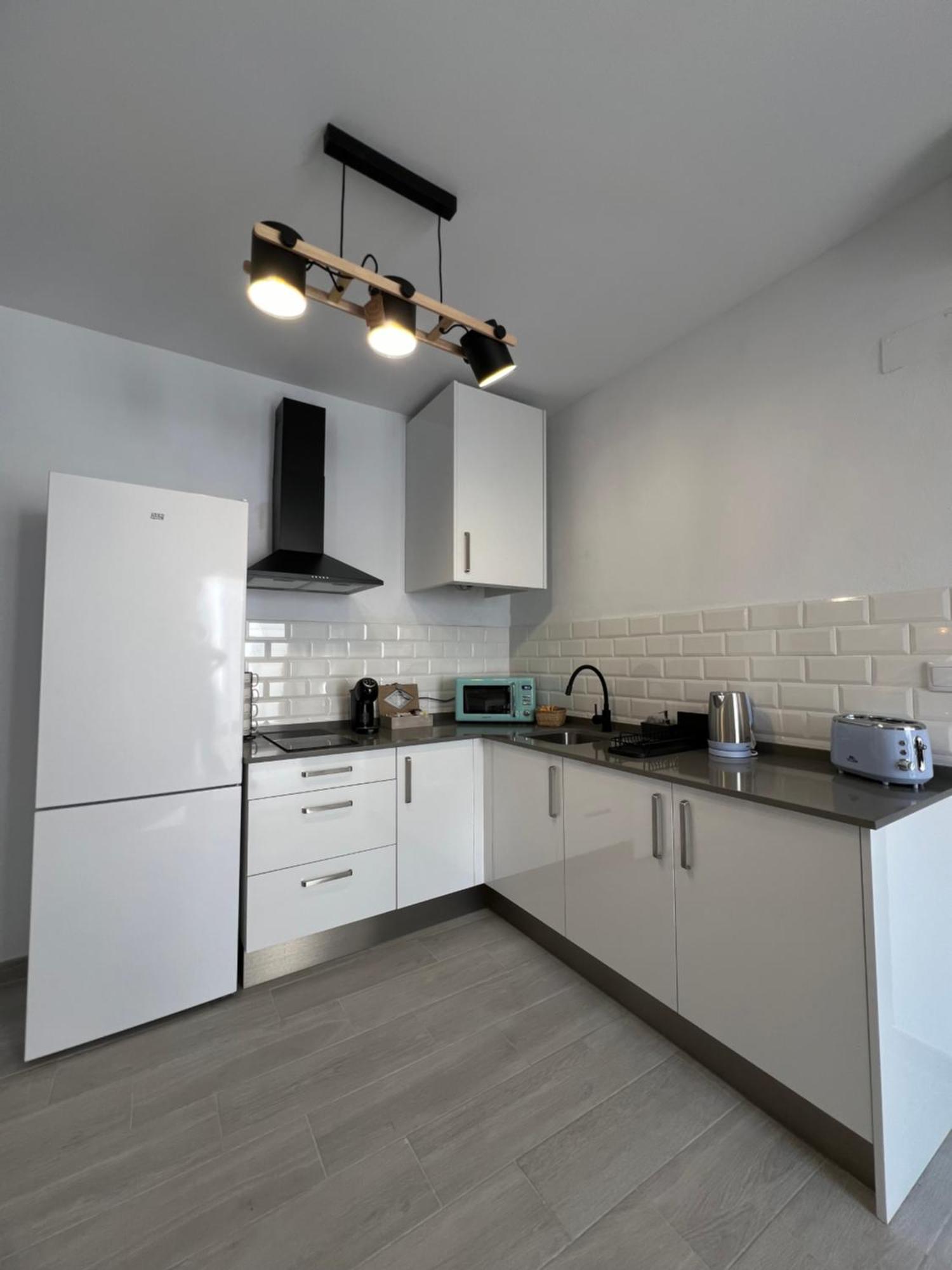 Apartamentos Turisticos A.Parra Jerez de la Frontera Zewnętrze zdjęcie
