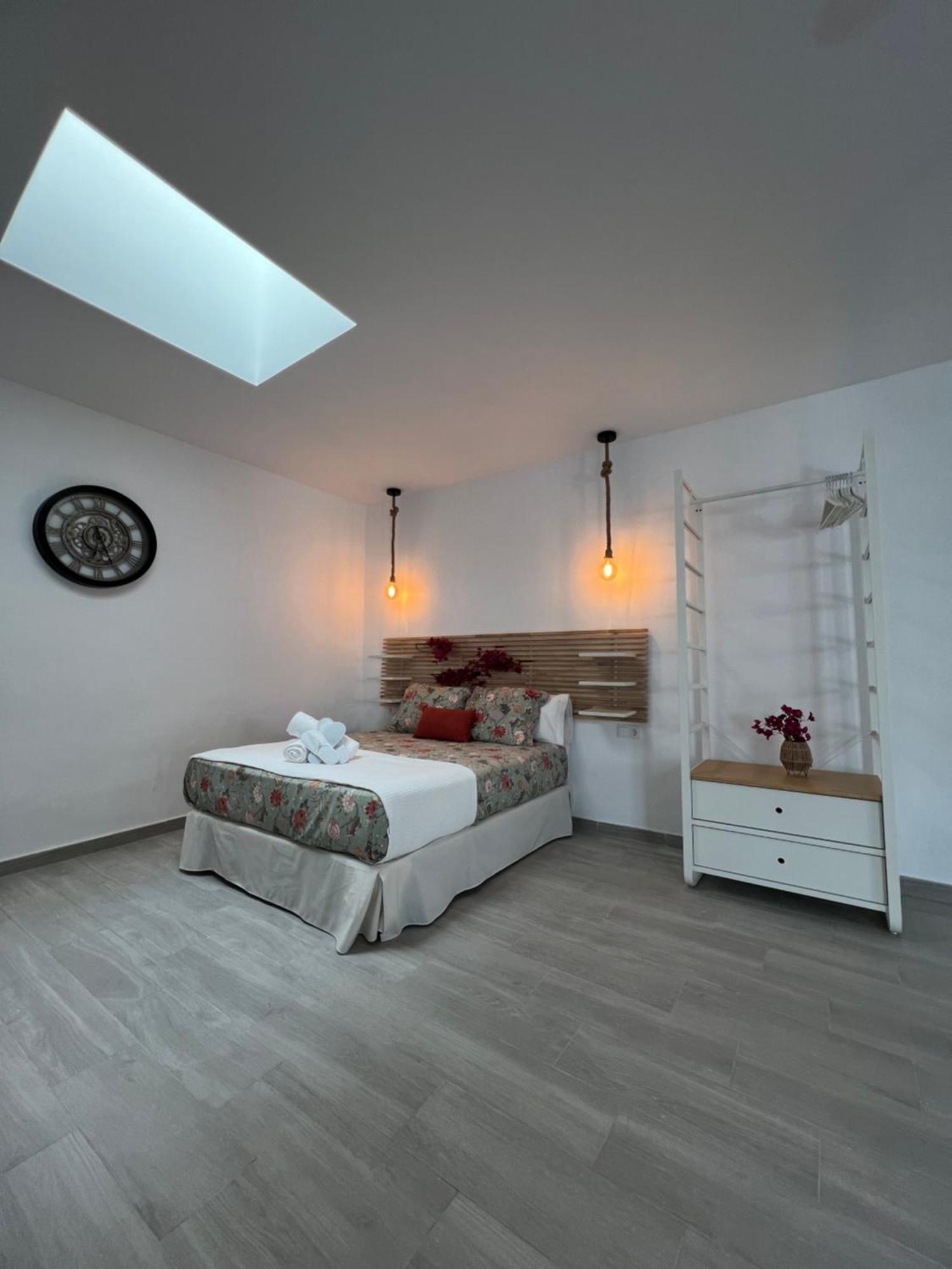 Apartamentos Turisticos A.Parra Jerez de la Frontera Zewnętrze zdjęcie