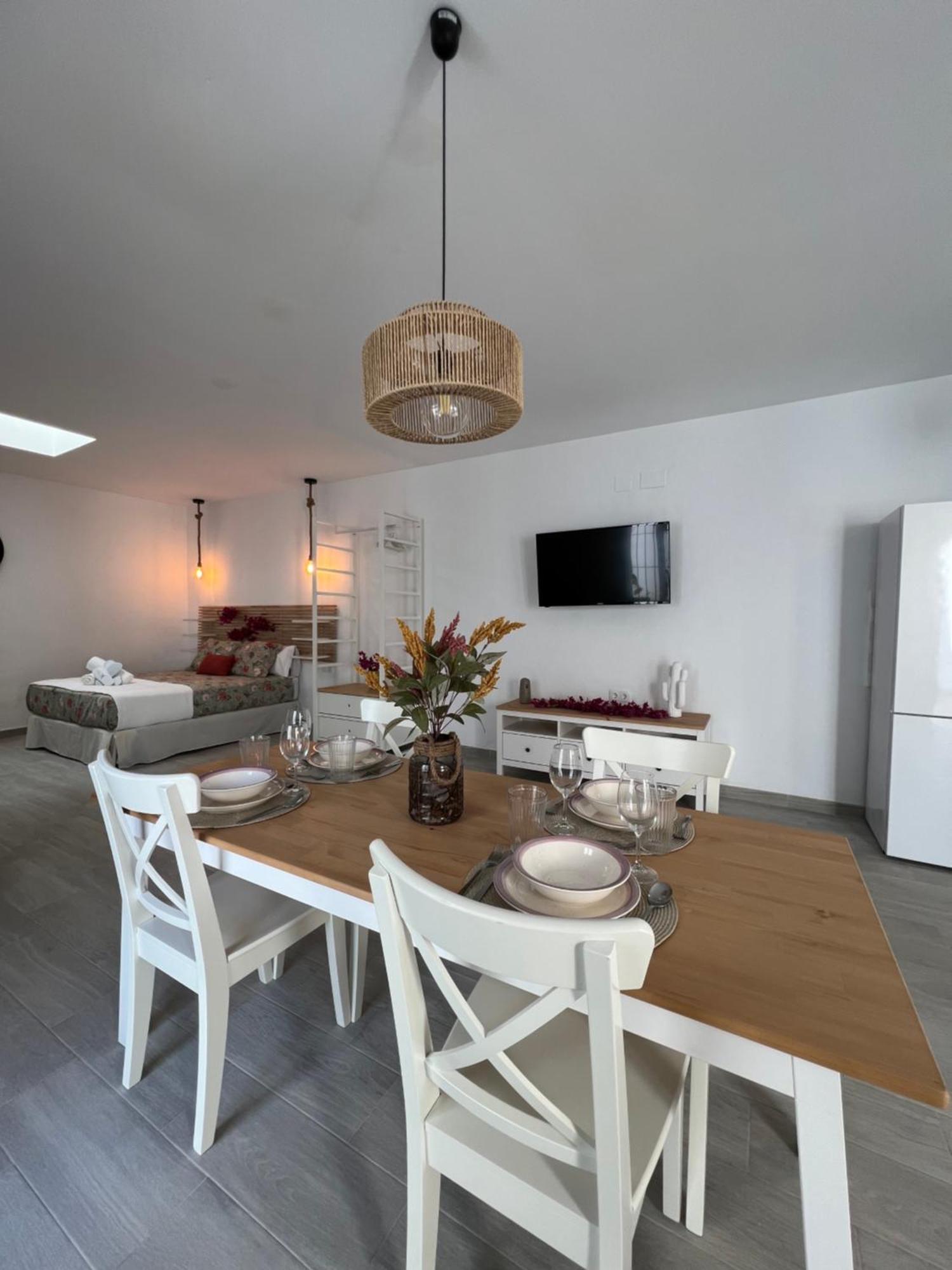 Apartamentos Turisticos A.Parra Jerez de la Frontera Zewnętrze zdjęcie