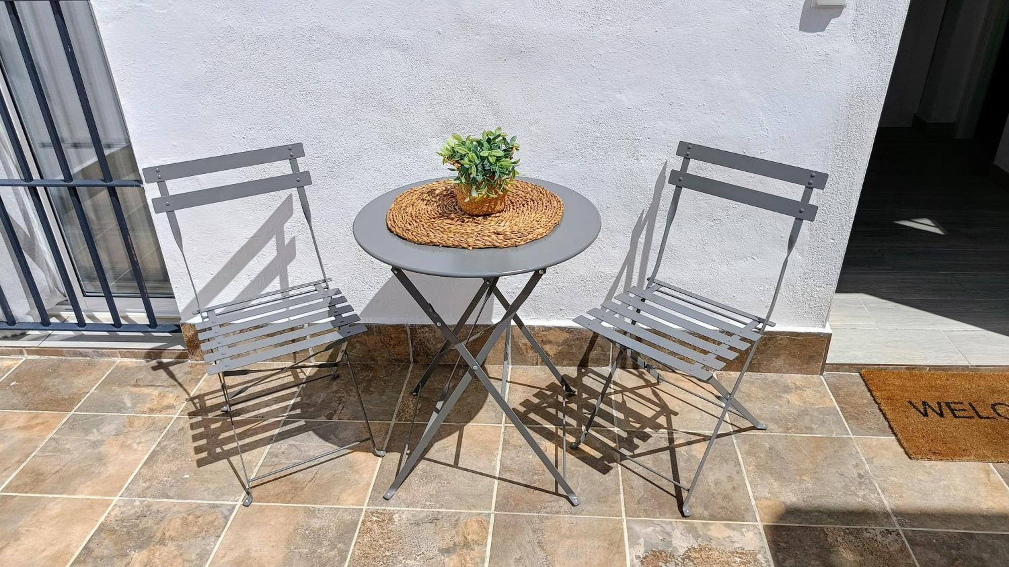 Apartamentos Turisticos A.Parra Jerez de la Frontera Zewnętrze zdjęcie