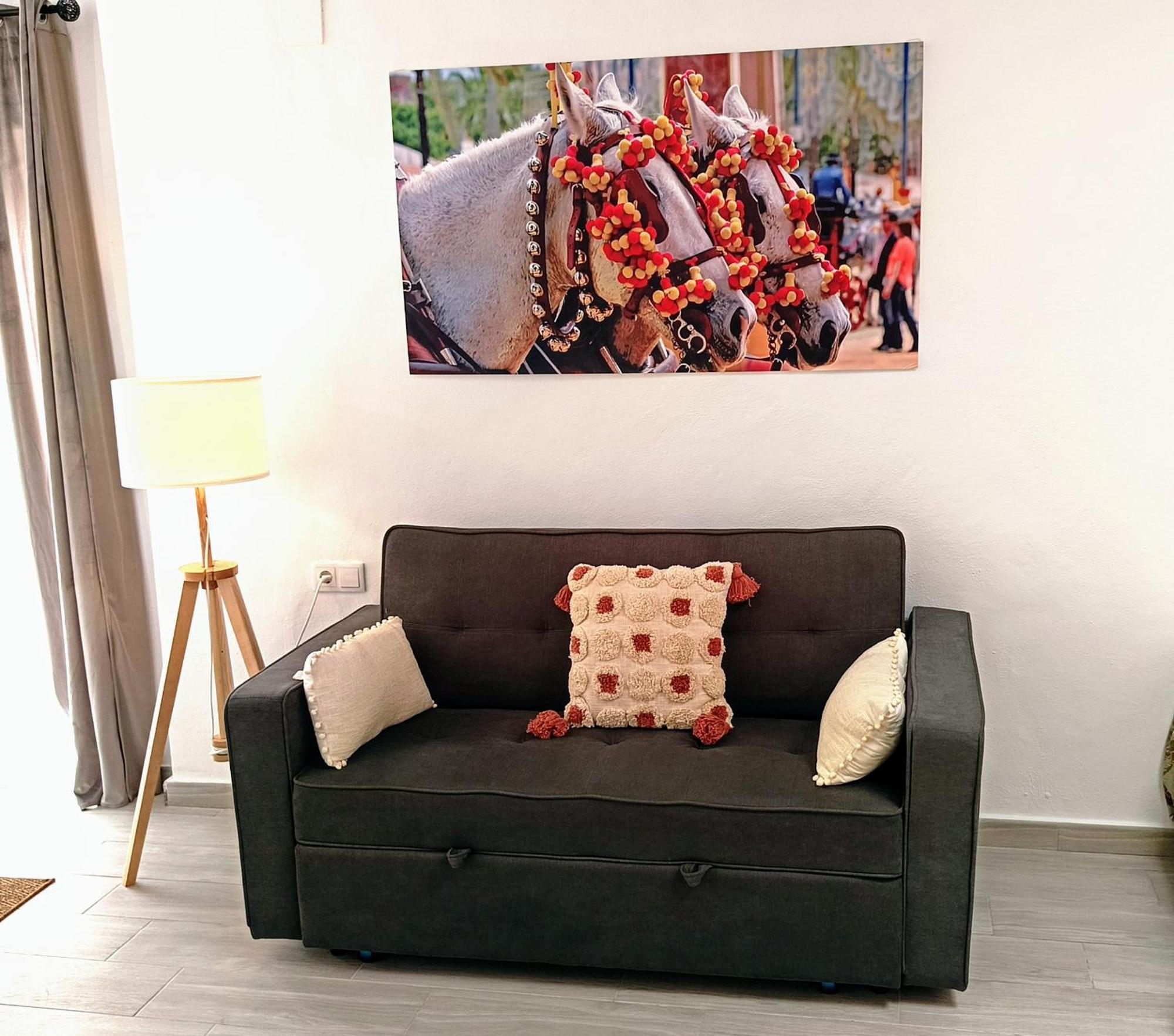Apartamentos Turisticos A.Parra Jerez de la Frontera Zewnętrze zdjęcie