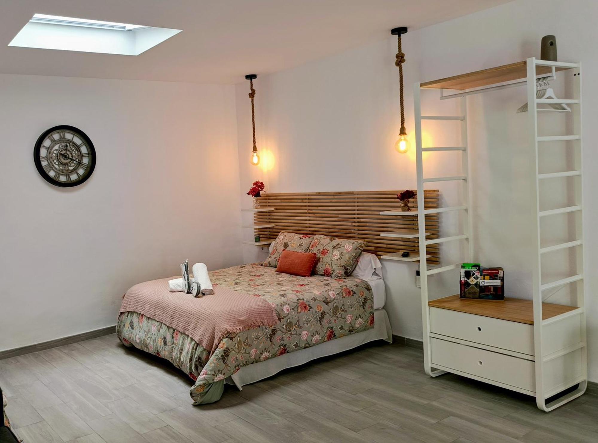 Apartamentos Turisticos A.Parra Jerez de la Frontera Zewnętrze zdjęcie